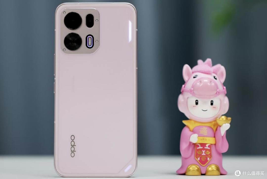 OPPO K15 Pro系列终于发布,国补后2464元起,买哪个版本比较划算
