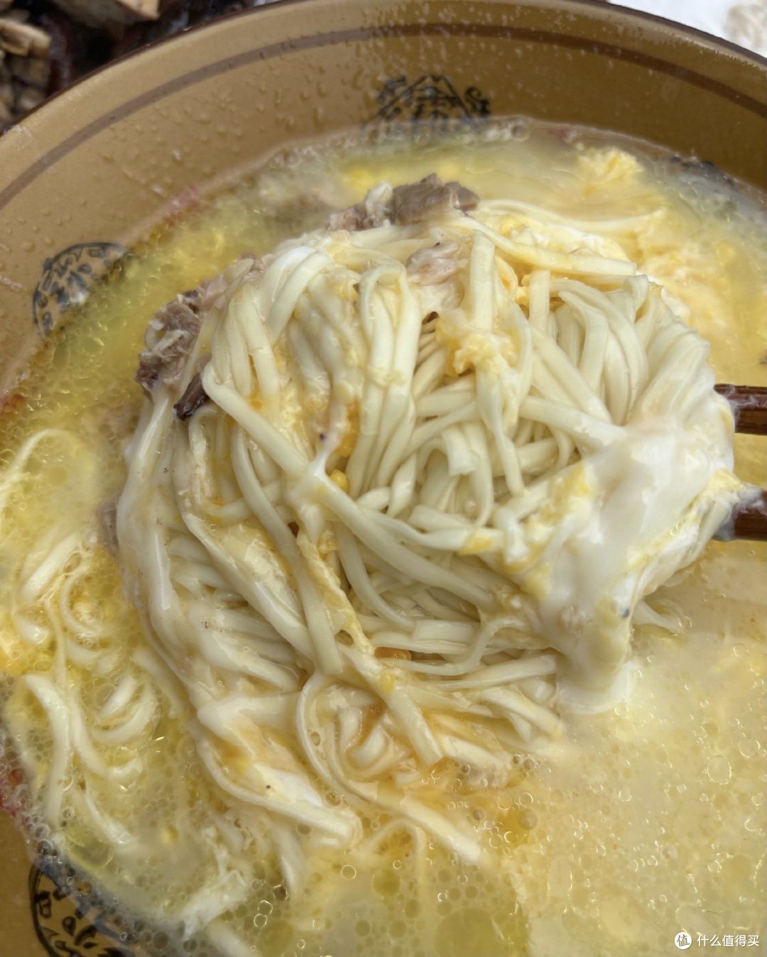 作为四川人，连四川“十大面”都不知道，自己说，是不是有点尴尬