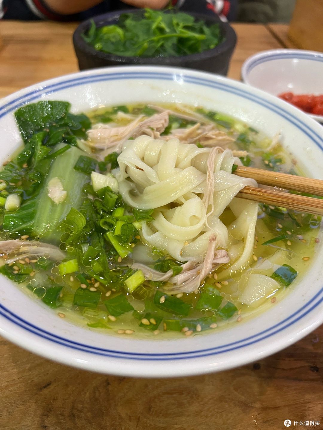 作为四川人，连四川“十大面”都不知道，自己说，是不是有点尴尬