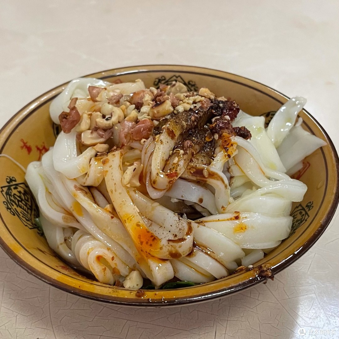 作为四川人，连四川“十大面”都不知道，自己说，是不是有点尴尬