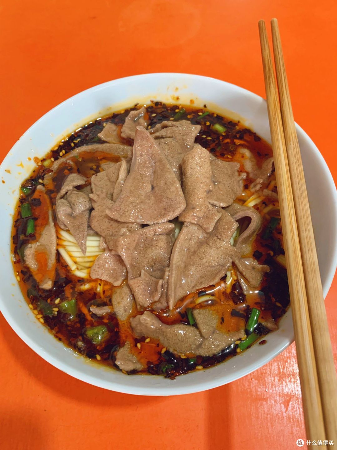 作为四川人，连四川“十大面”都不知道，自己说，是不是有点尴尬