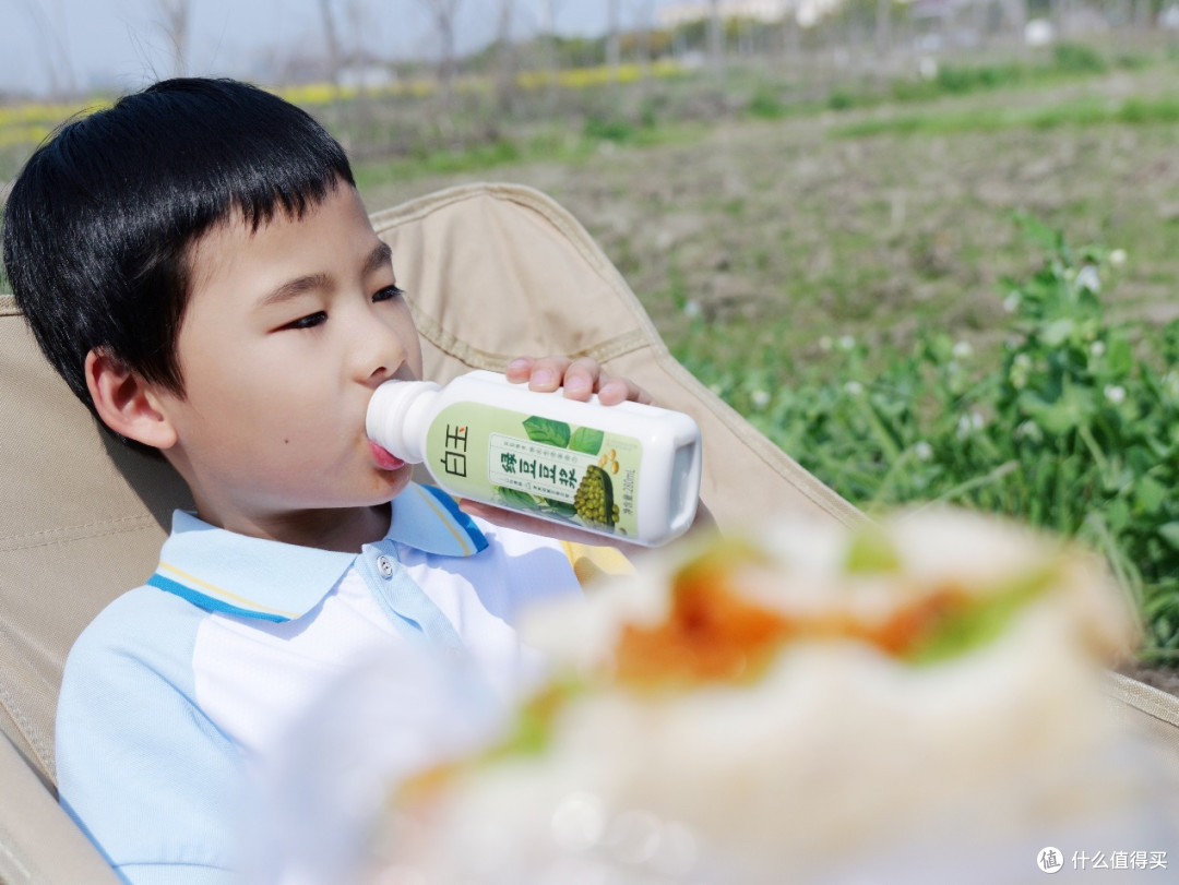 踏青去！首农春日好食光礼包6款美食带你住进春天里！