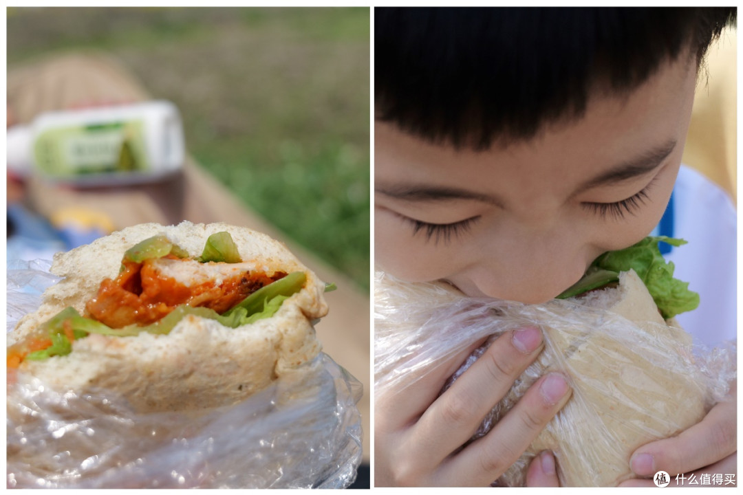 踏青去！首农春日好食光礼包6款美食带你住进春天里！