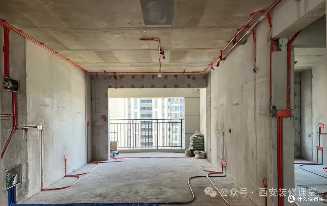 做了20年装修,这10种水电做法一般不建议业主做,开工前对照自查