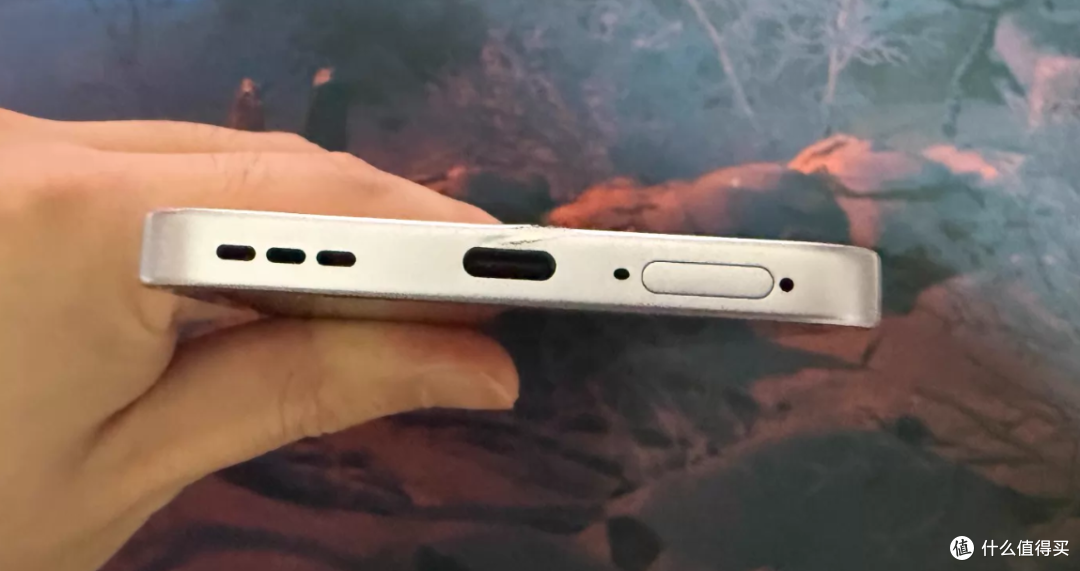 670元的5G手机还带IP69防水,外卖小哥:这才是备用机该有的样子