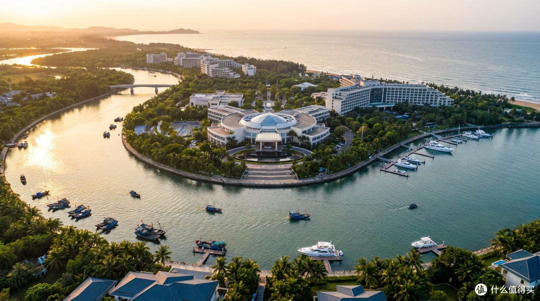 【小众秘境】博鳌周边:海南最被低估的海岸线,人少景美还免费!