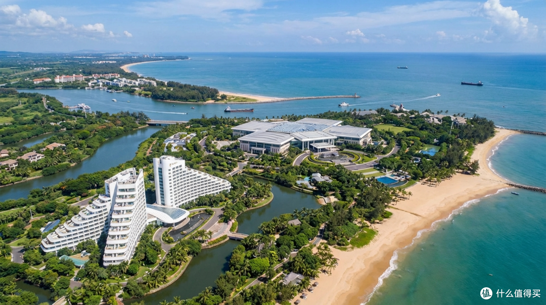 【小众秘境】博鳌周边:海南最被低估的海岸线,人少景美还免费!