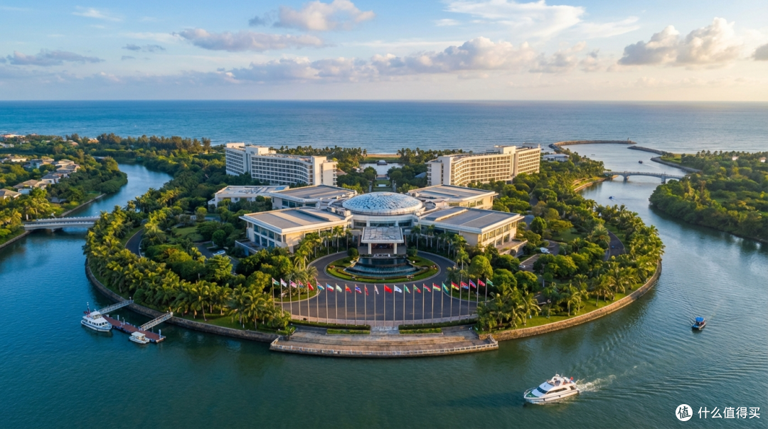 【小众秘境】博鳌周边:海南最被低估的海岸线,人少景美还免费!