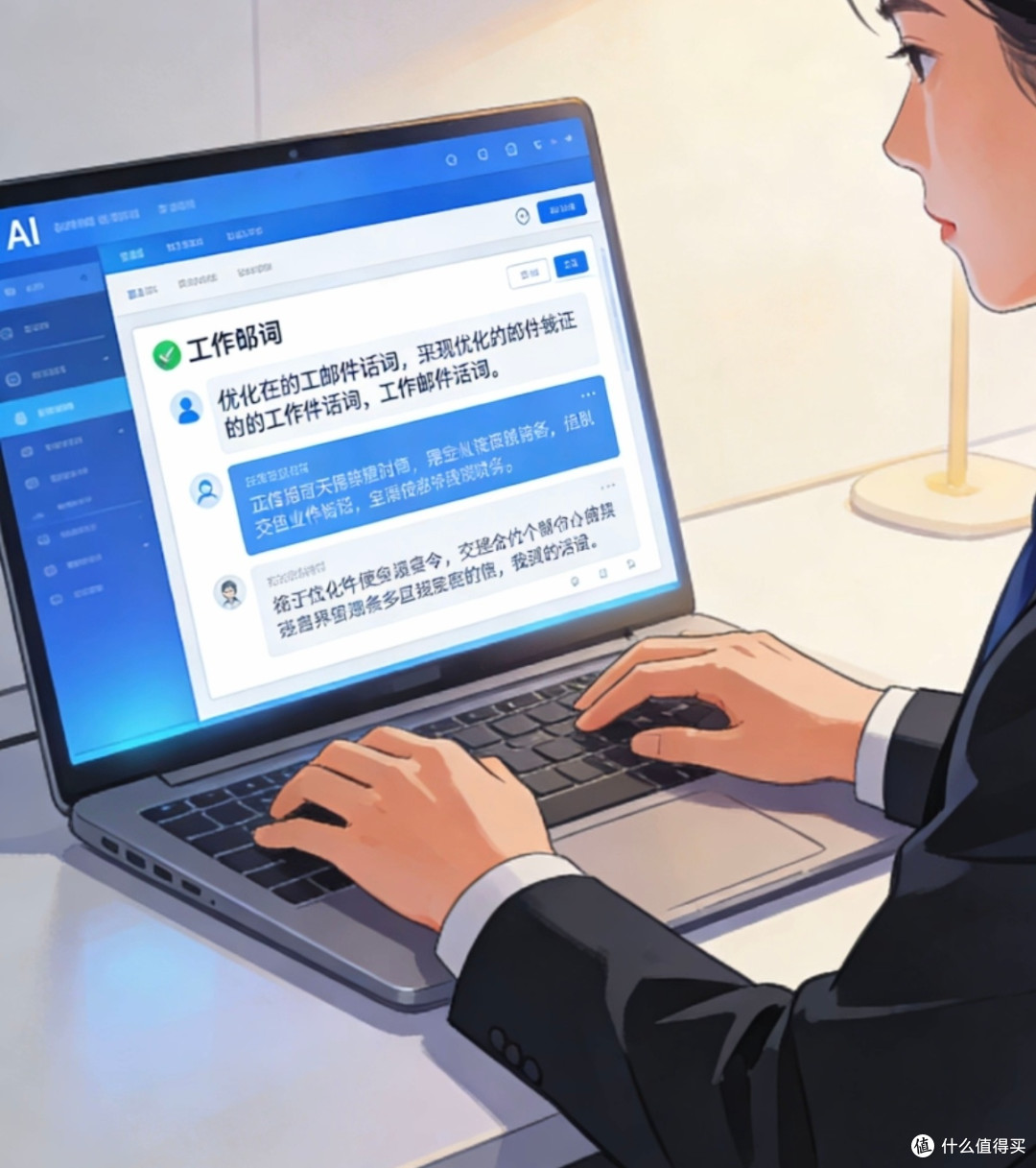 职场效率神器：三款免费AI工具