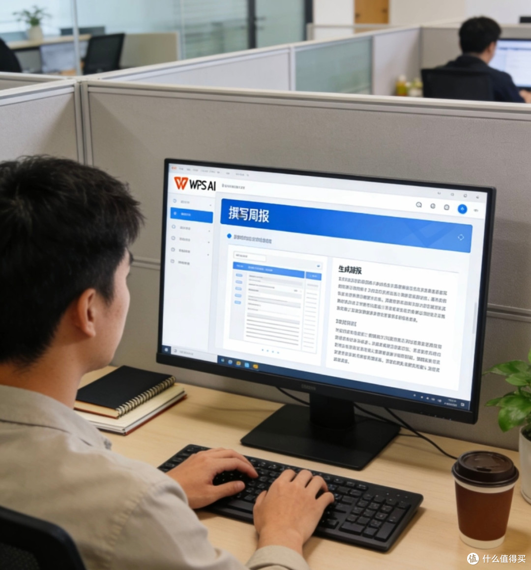 职场AI工具推荐：提升效率