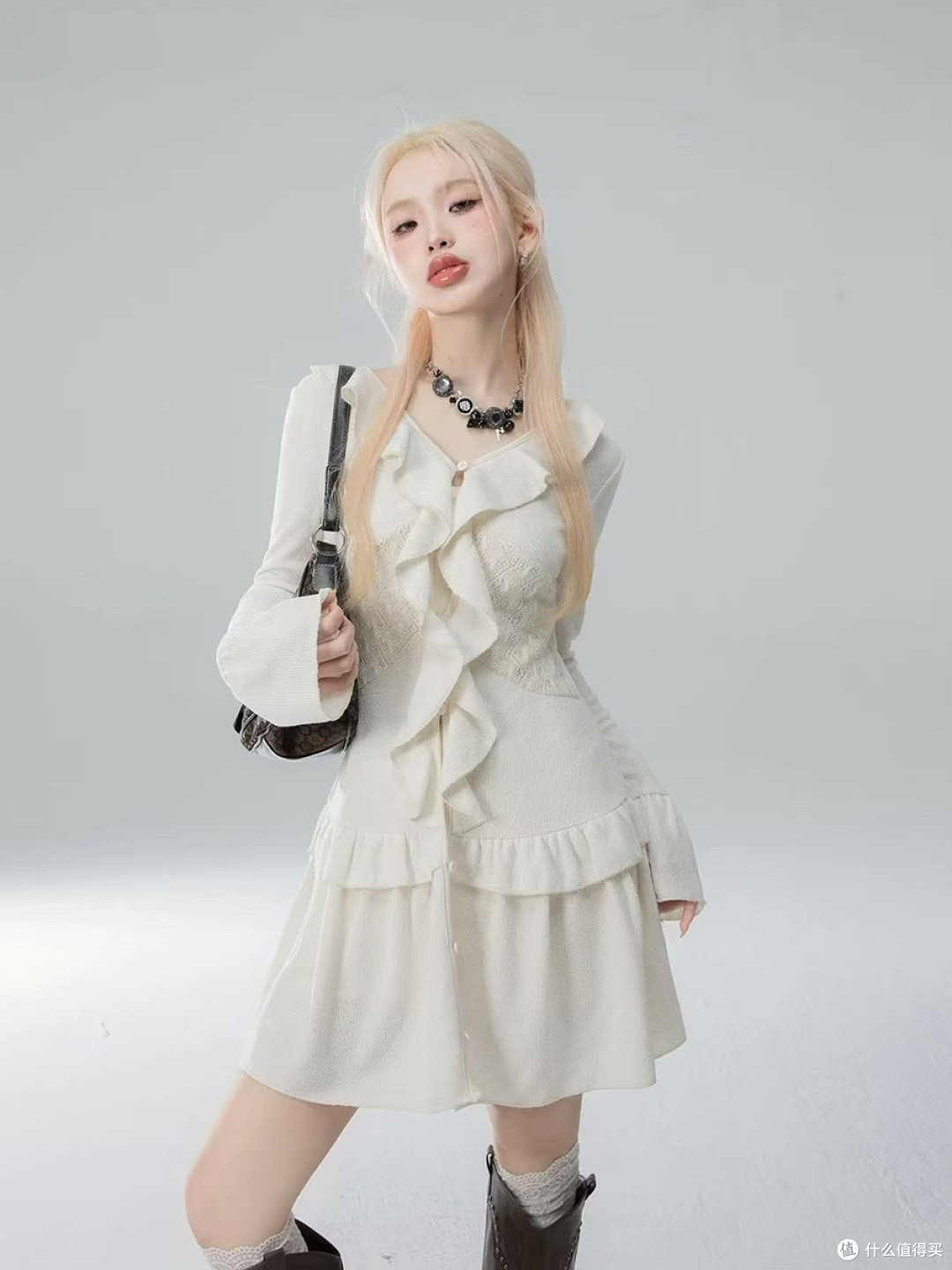 女生买衣服，不要老盯着HM、ZARA！这6个国产品牌性价比高不坑人