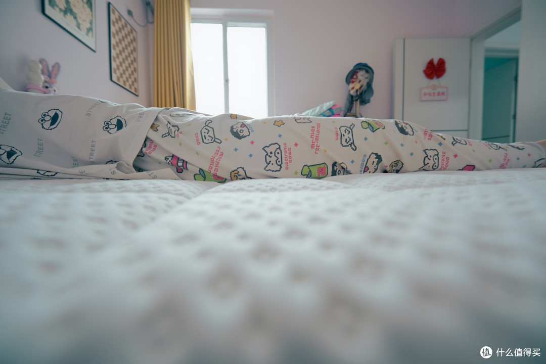 8H夜间修复,让睡眠更安稳