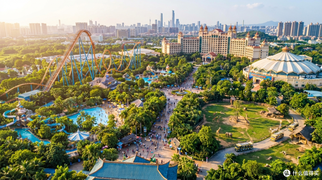 今年第一批春假来了!长三角预计发送旅客9100万,上海广州最火