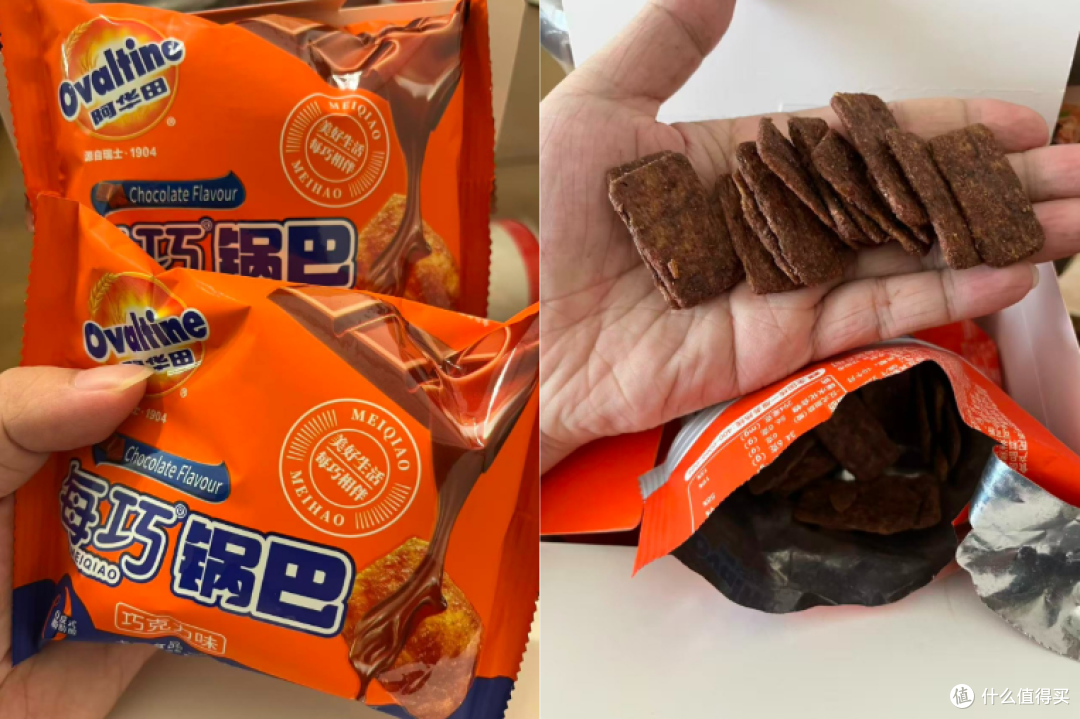 【吃货速看】5款宝藏网红美食实测!春糖大礼包开箱测评!