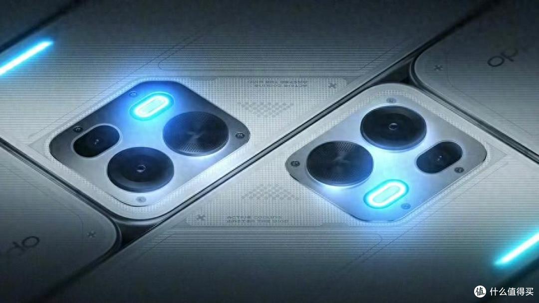 OPPO K15 Pro系列发布:主动散热风扇+8000mAh电池,性能大幅提升