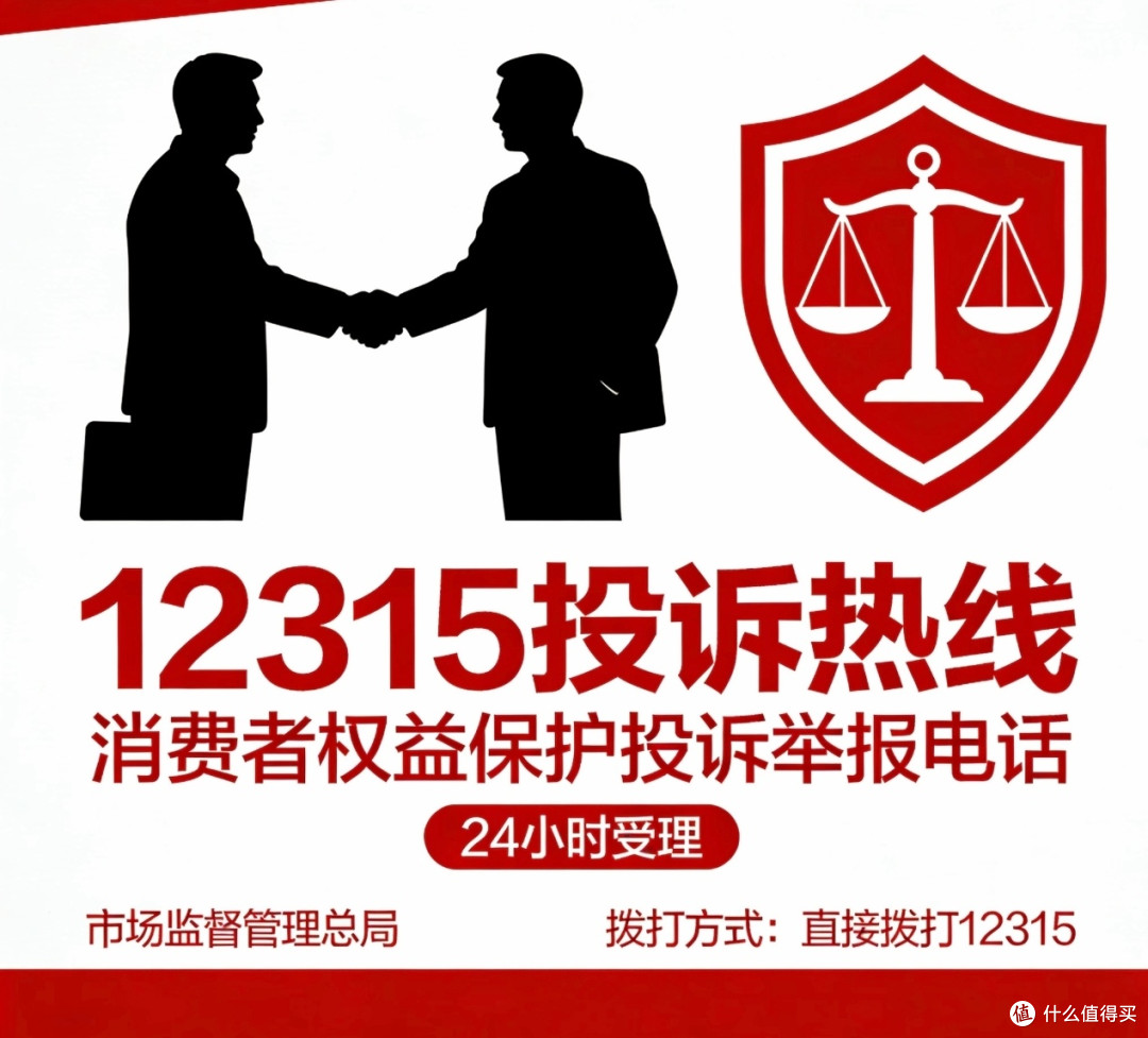 网购套路多,教你避坑技巧