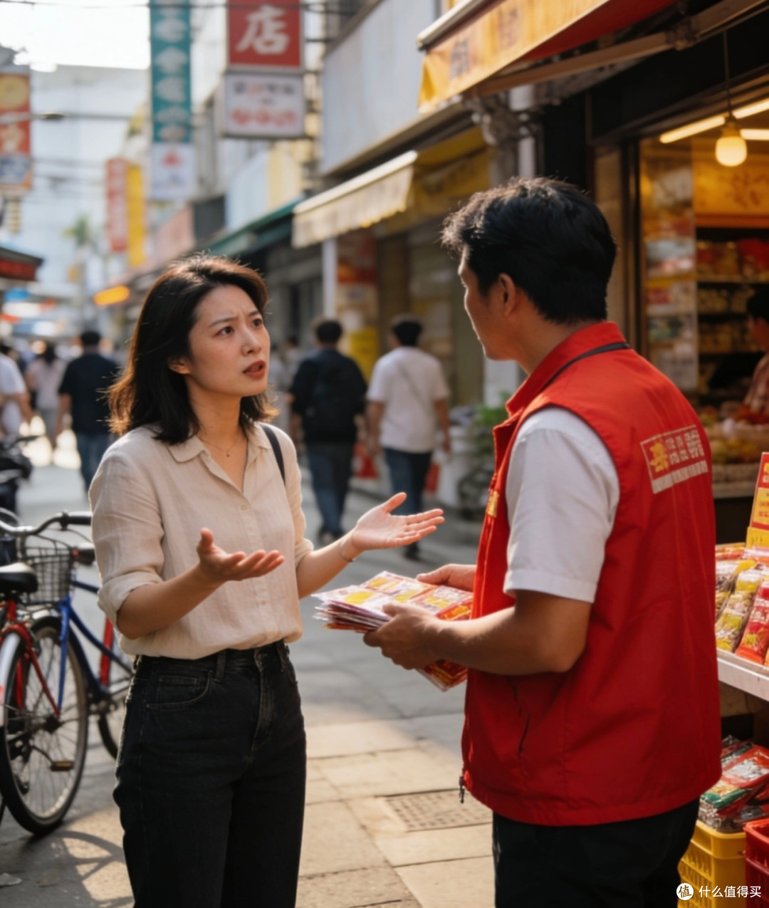 网购套路多,教你避坑技巧