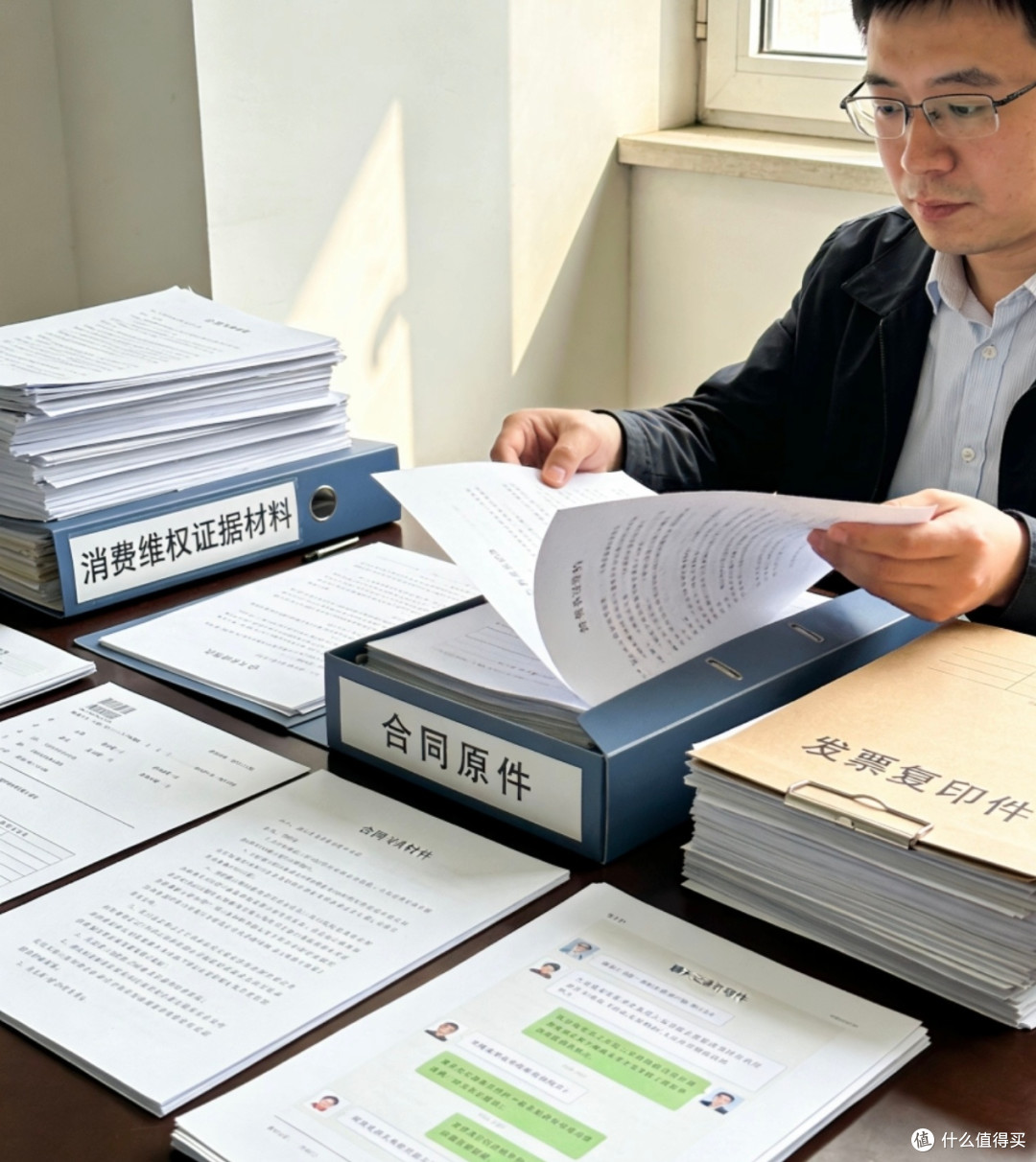 网购套路多,教你避坑技巧