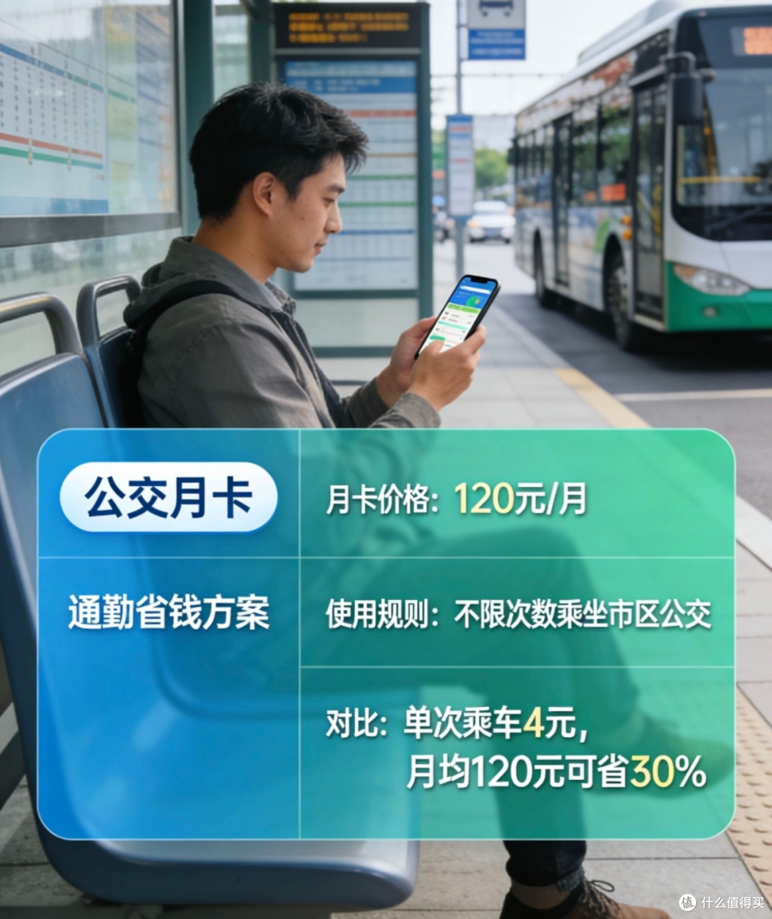 省钱主理人亲测4招稳省300+