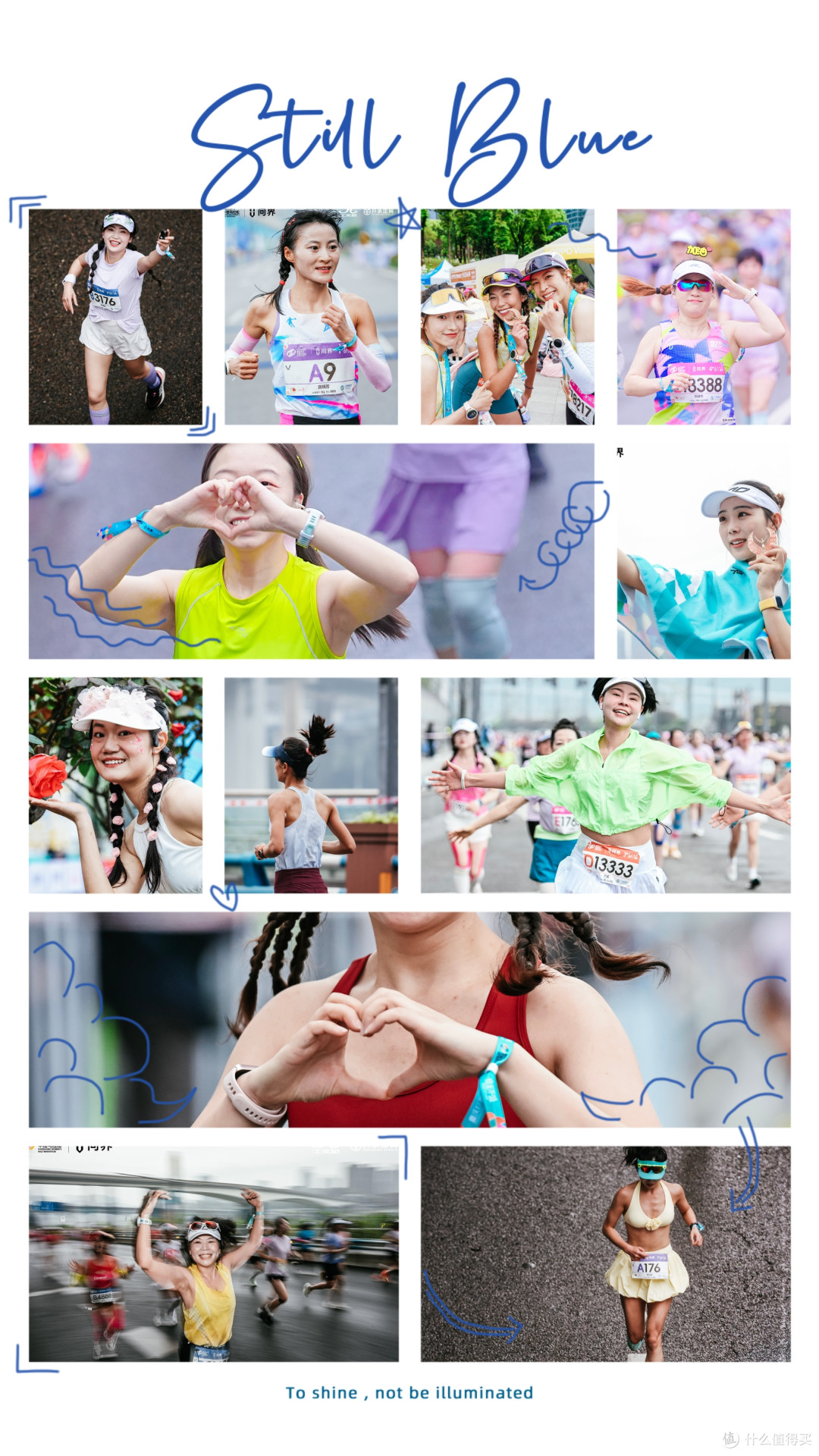 专门为女的办一场马拉松有必要吗