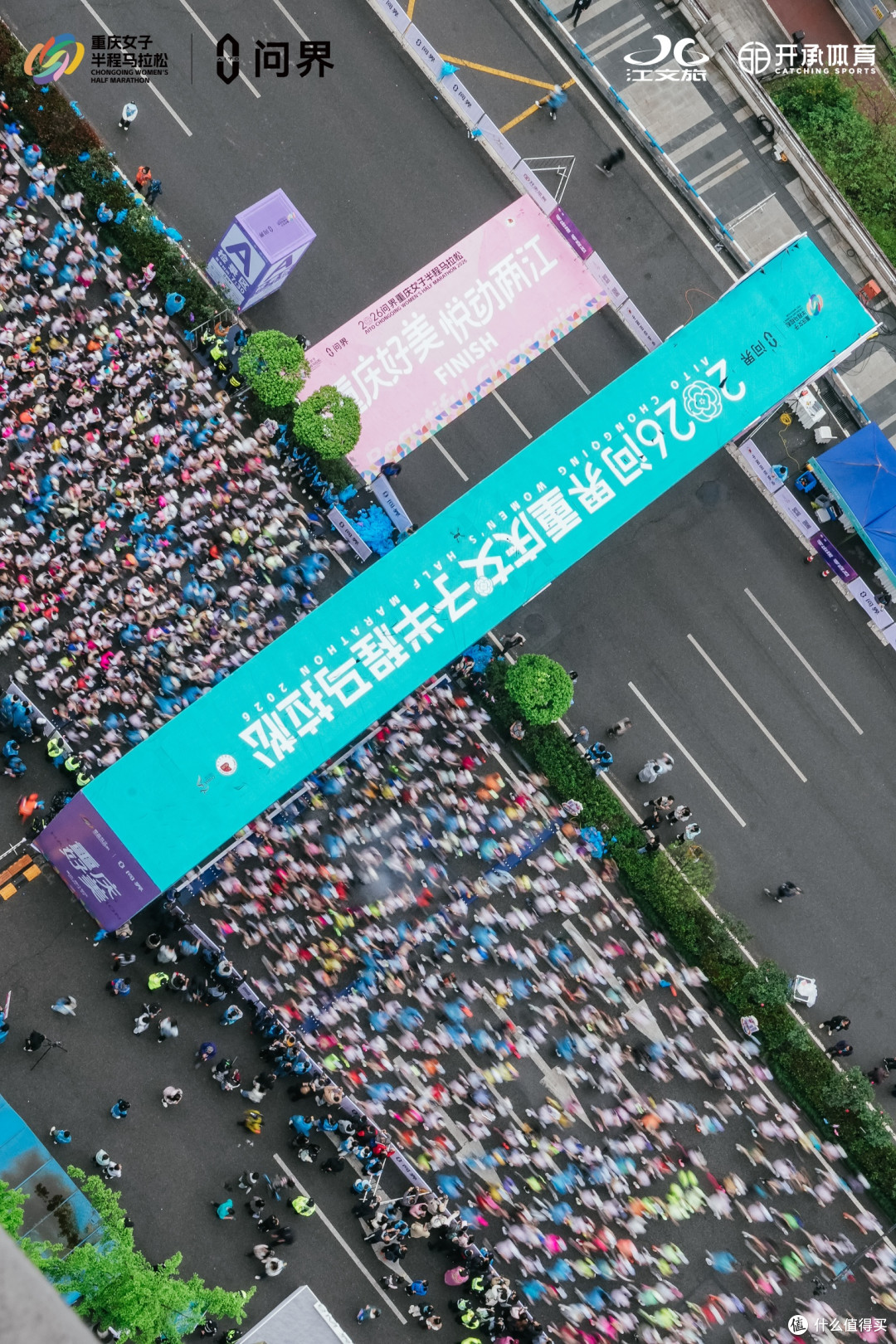 专门为女的办一场马拉松有必要吗