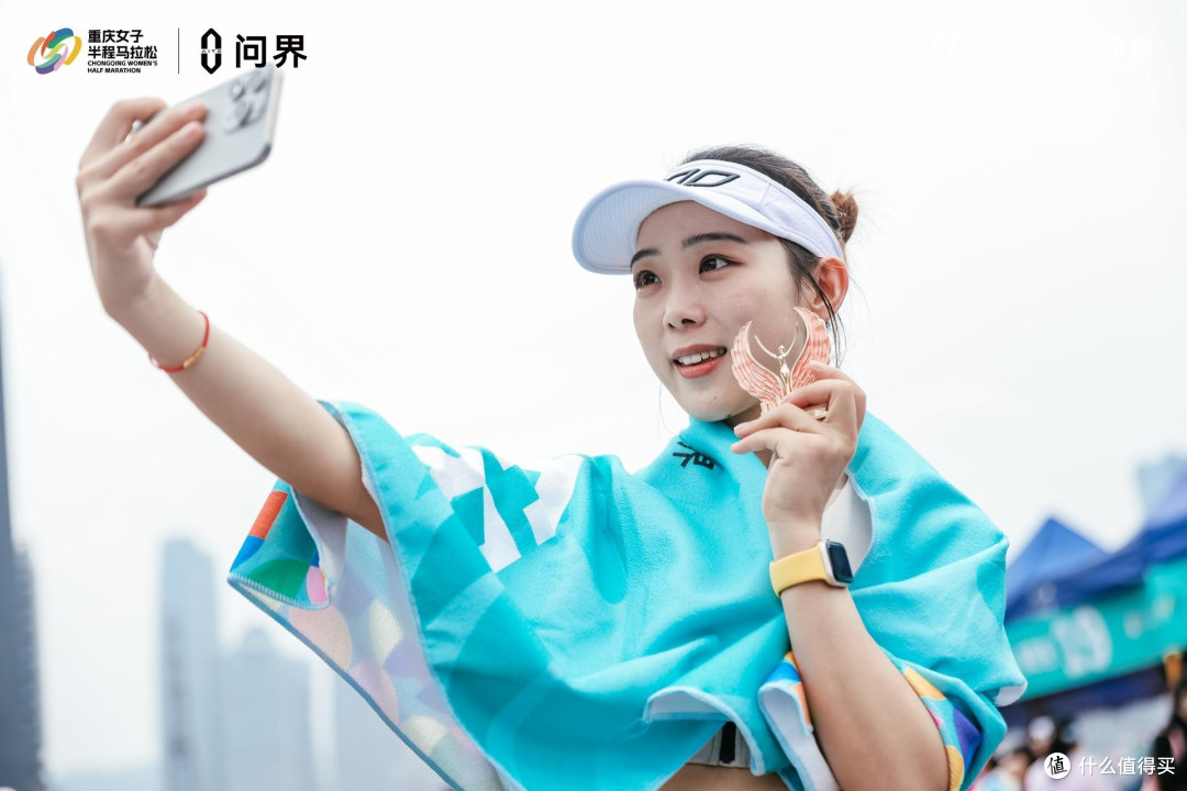 专门为女的办一场马拉松有必要吗