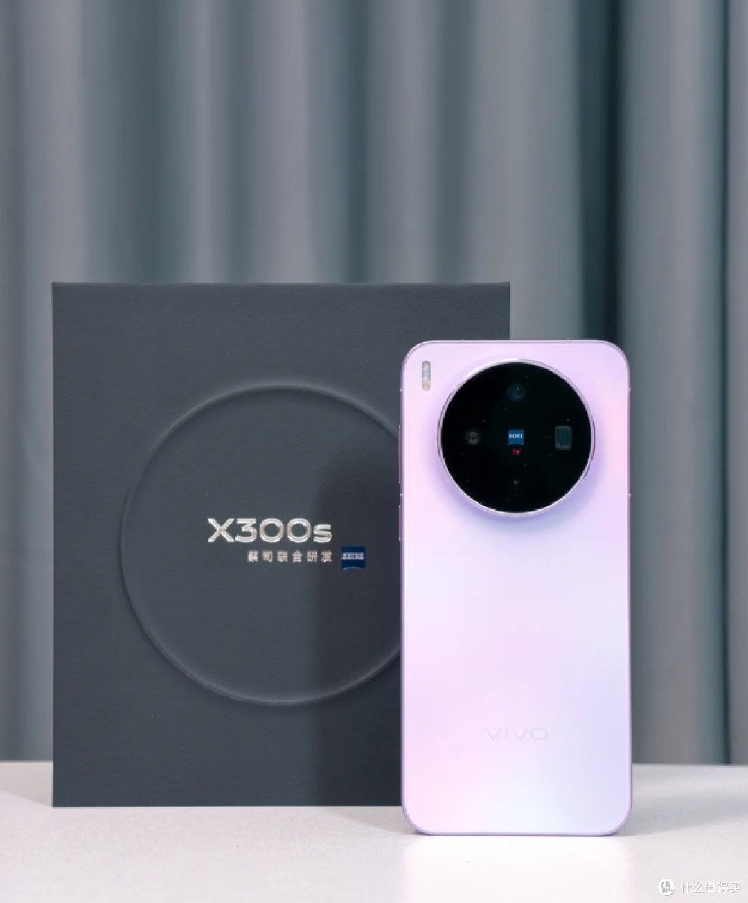 vivo X300s终于发布,等了那么久,真的没白等!