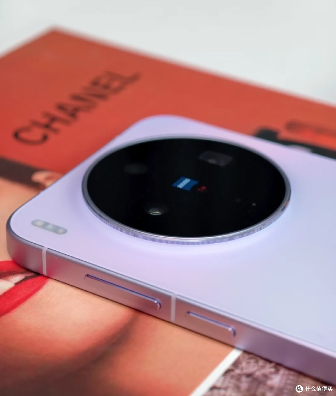 vivo X300s终于发布,等了那么久,真的没白等!