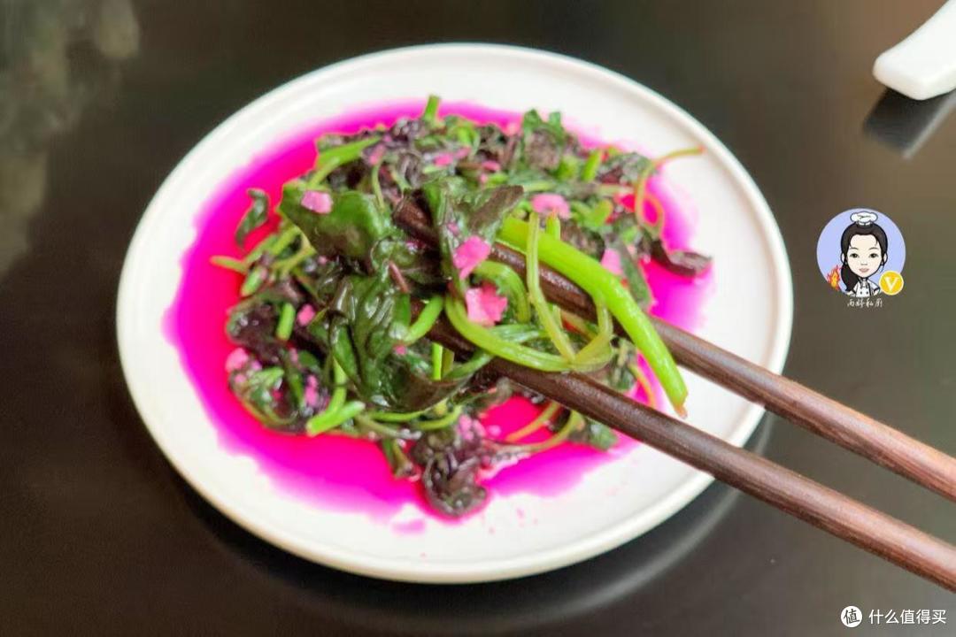 清明吃对家常菜,清淡养胃又应季,4道快手菜上桌全家爱吃