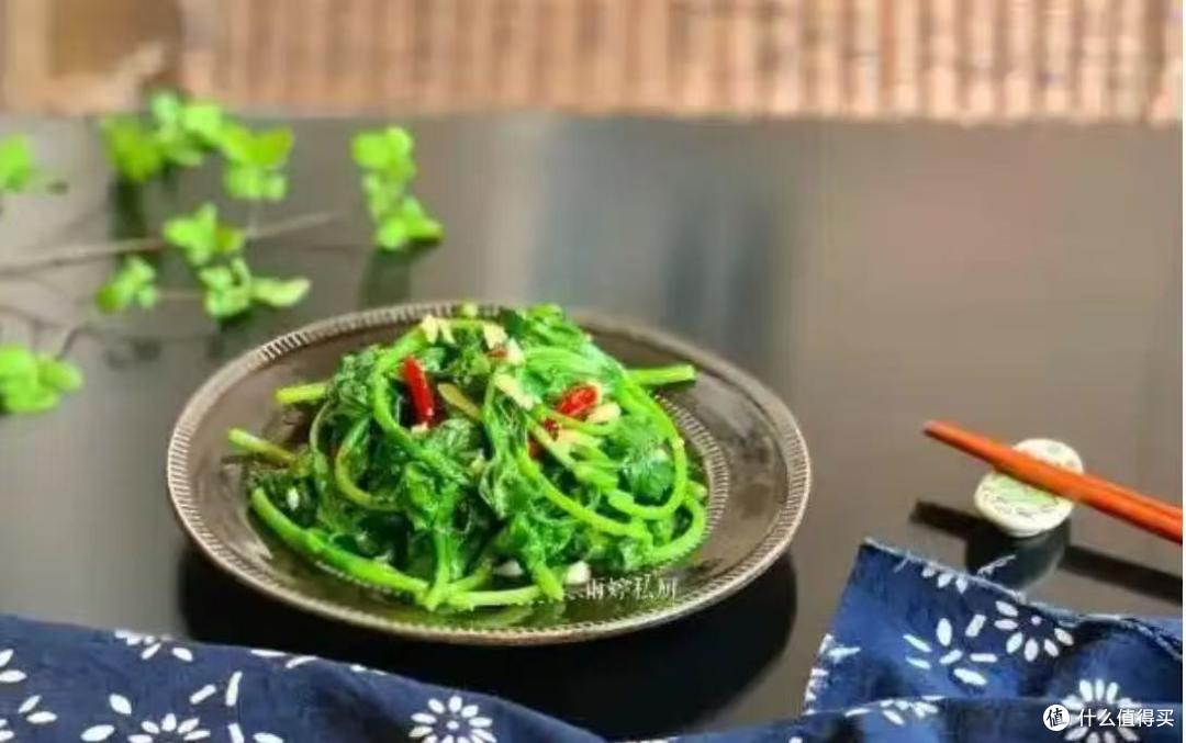 清明吃对家常菜,清淡养胃又应季,4道快手菜上桌全家爱吃