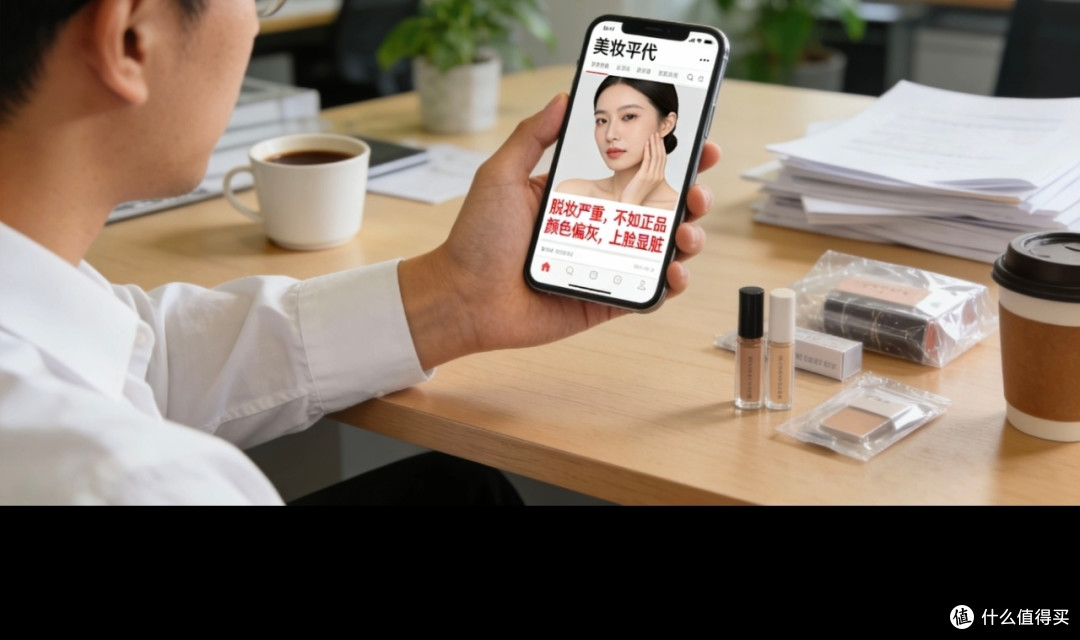 网购避坑指南:虚假宣传别轻信