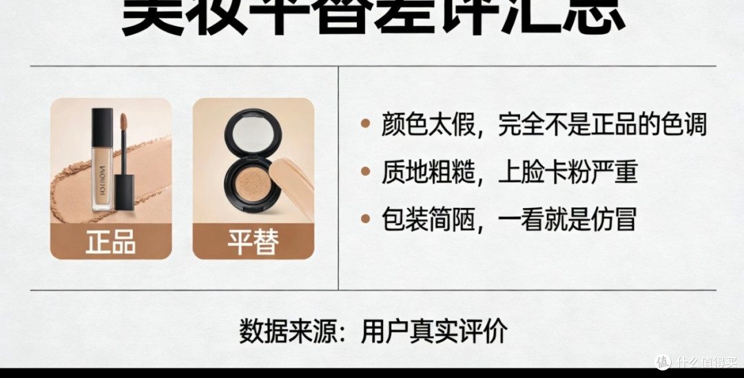 网购避坑指南:虚假宣传需警惕