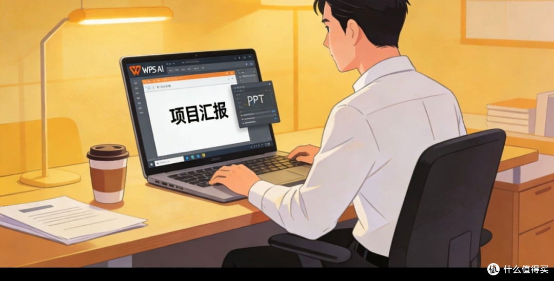 职场AI工具推荐:高效办公神器