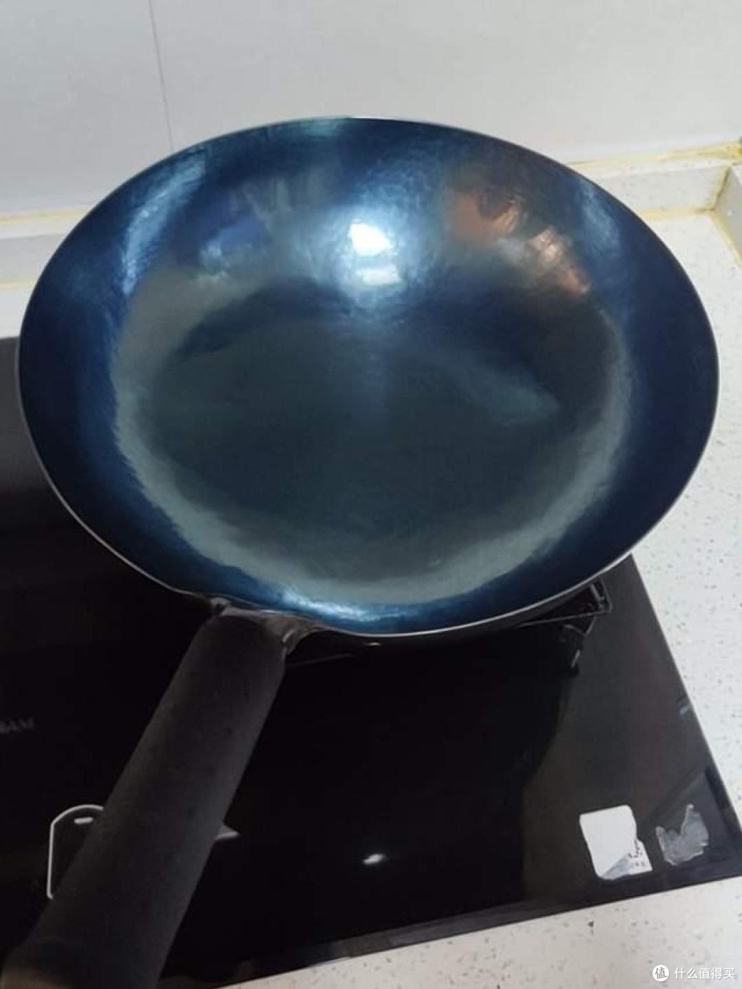 生铁锅与熟铁锅哪个好?哪个对身体好?不会选的话,建议先看看!