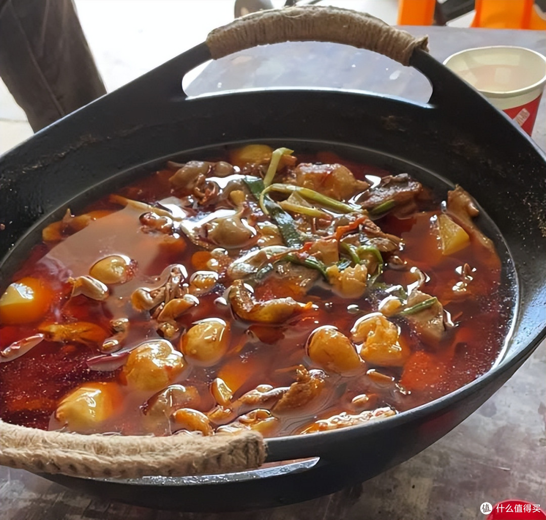 生铁锅与熟铁锅哪个好?哪个对身体好?不会选的话,建议先看看!