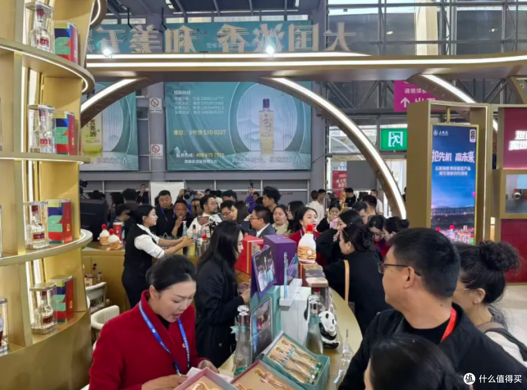 2026年4月购酒指南:白酒行情分化,除了茅台原箱,其他都别囤