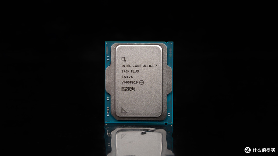 Ultra 7 270K Plus+微星Z890刀锋钛实测:默认略超285K,再探超频