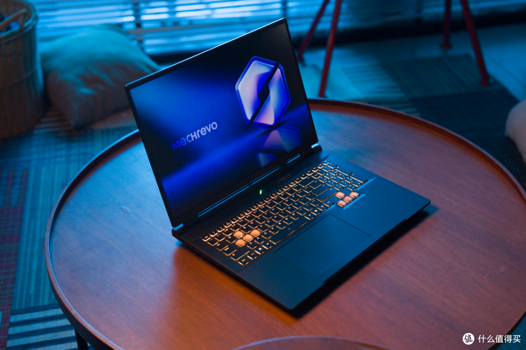 机械革命耀世18 Pro,18英寸游戏本满足游戏、办公的全场景需求