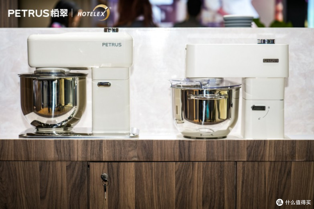 2026上海HOTELEX 丨柏翠技术革新与商用矩阵布局成焦点