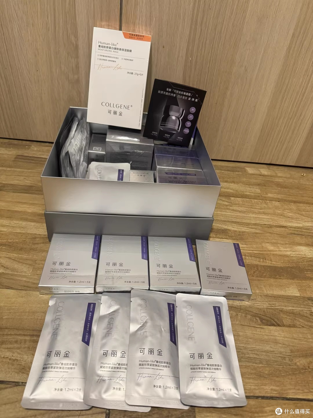 春日焕新记：可丽金胶卷面霜带给我的惊喜体验