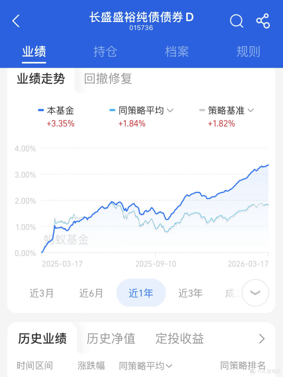 低风险理财:守住本金与稳增值