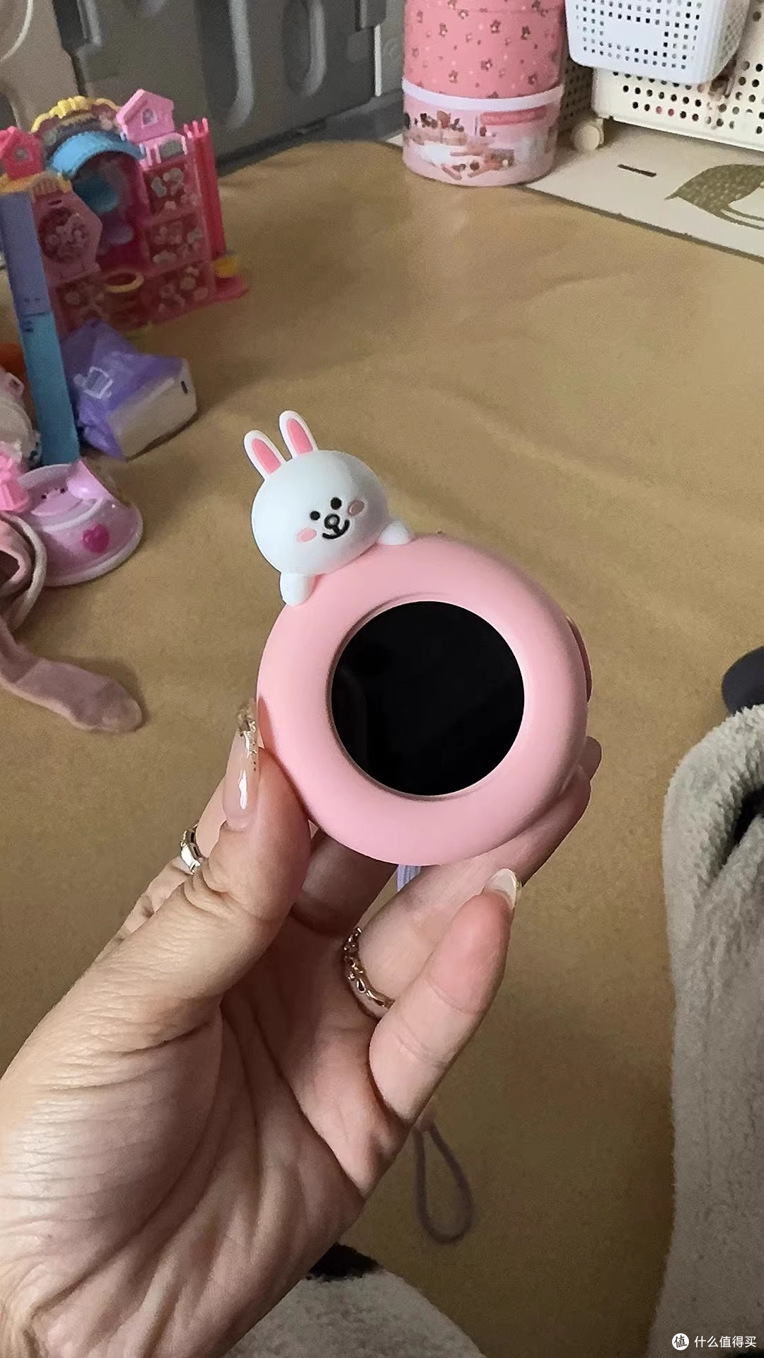 AI闹钟轻柔唤醒，开启智慧一天