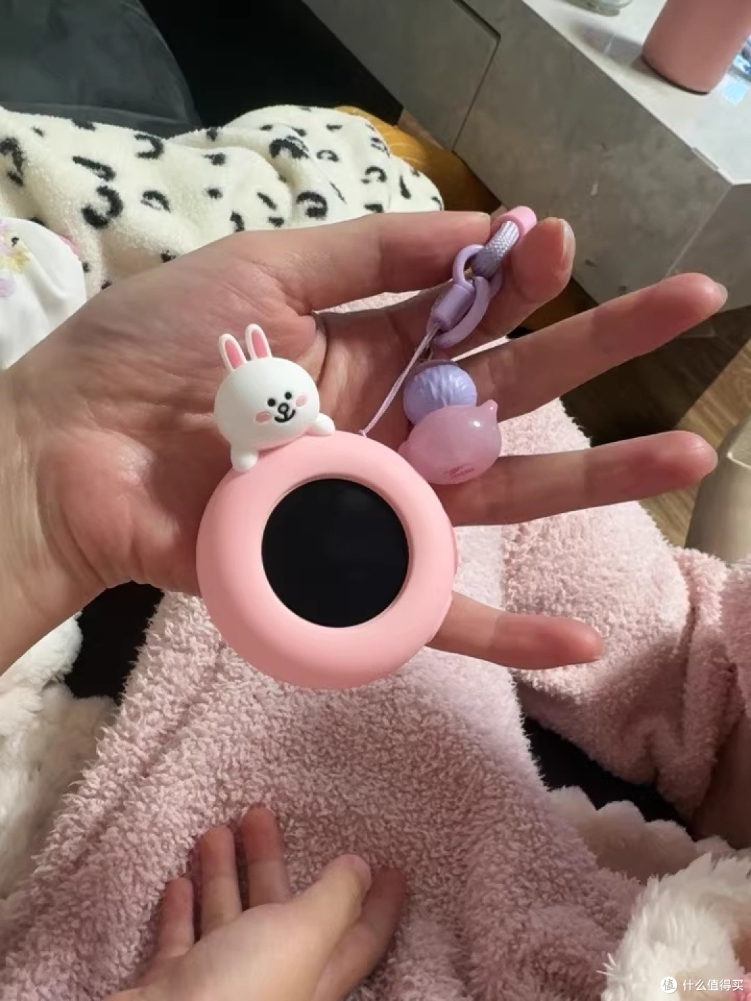 AI闹钟轻柔唤醒，开启智慧一天