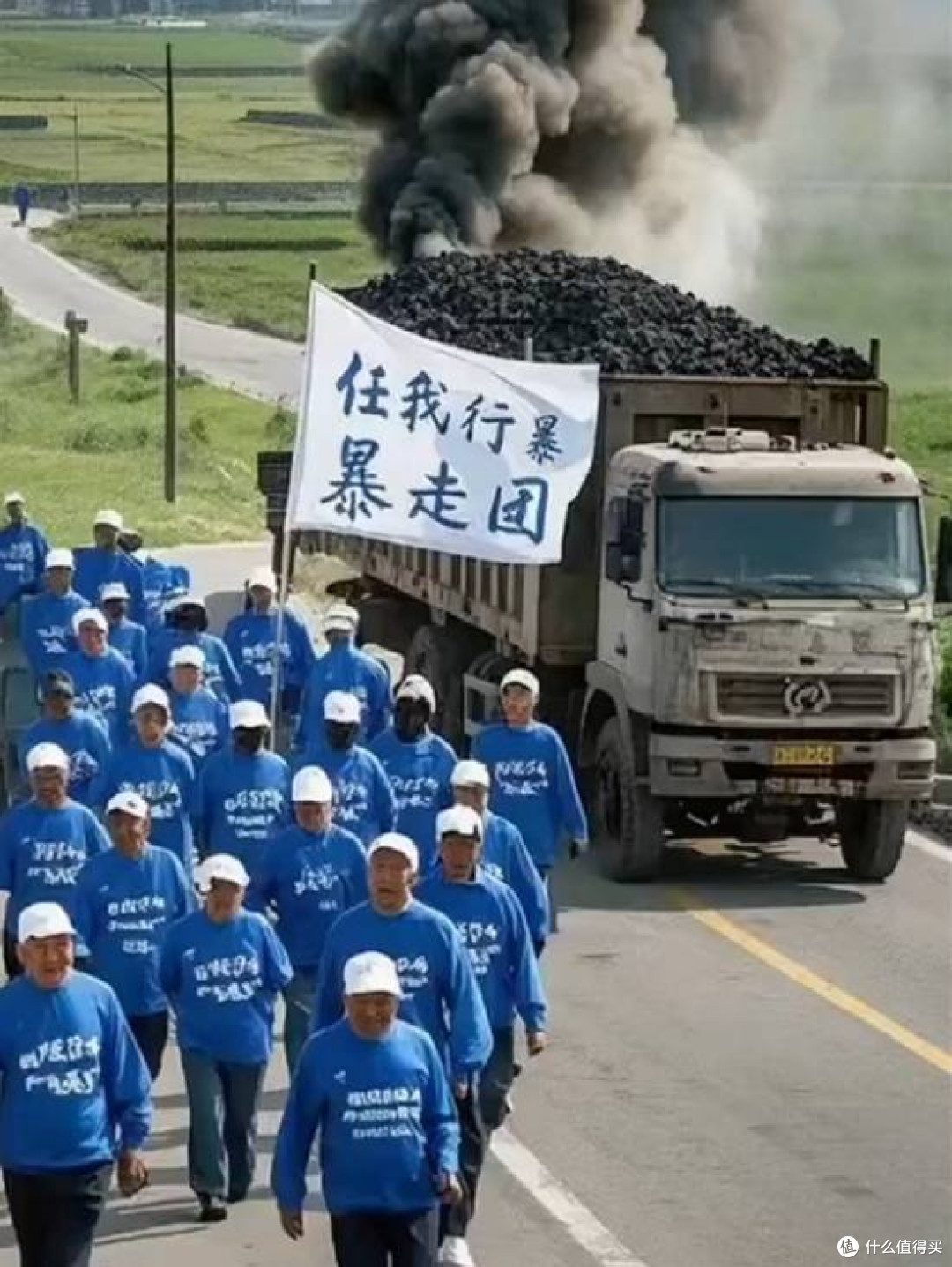 暴走团凌晨扰民被通报!千人队伍噪音炸街,负责人紧急喊停 !