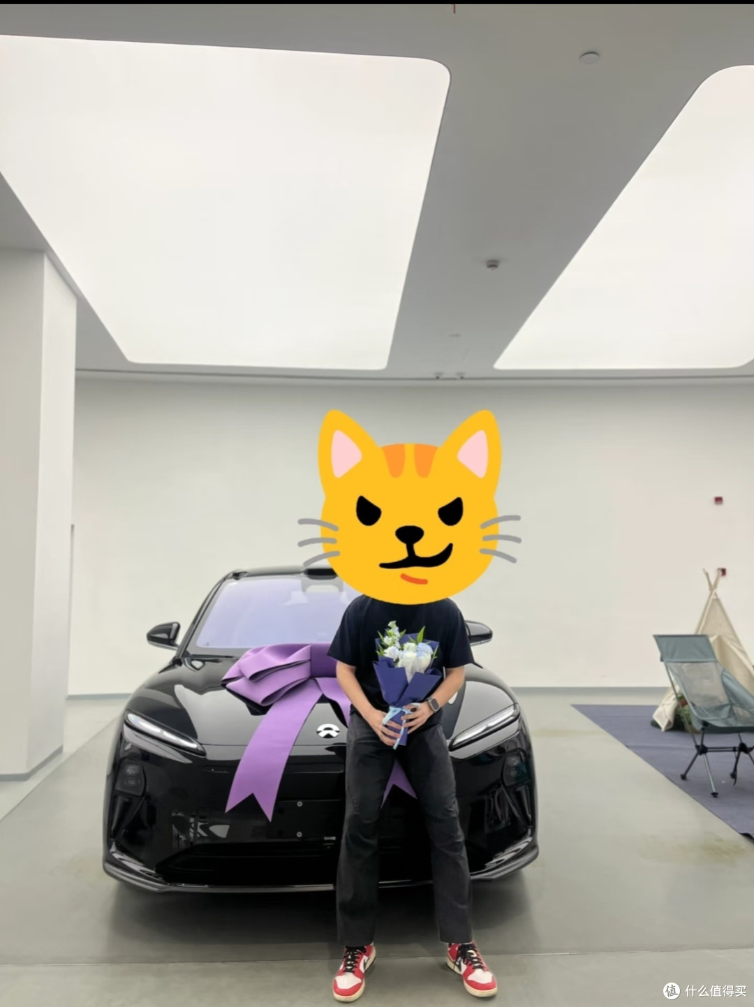从极氪001到蔚来ET5T的选车历程