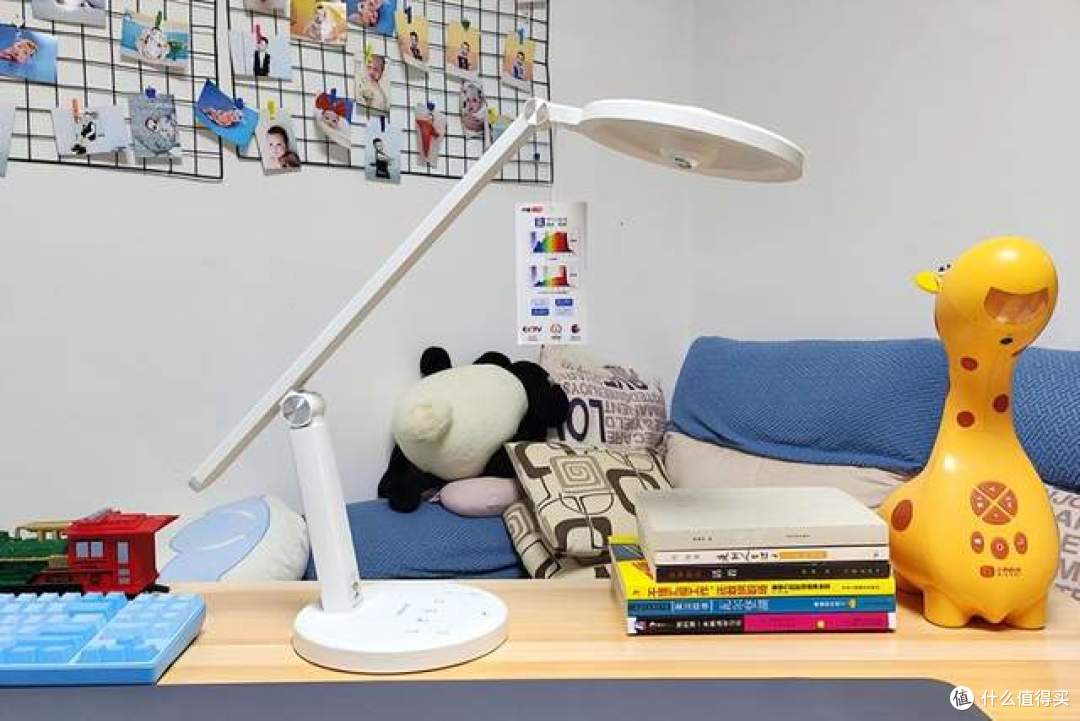 儿童护眼灯推荐哪款?小学生专用护眼灯品牌排行前十名推荐