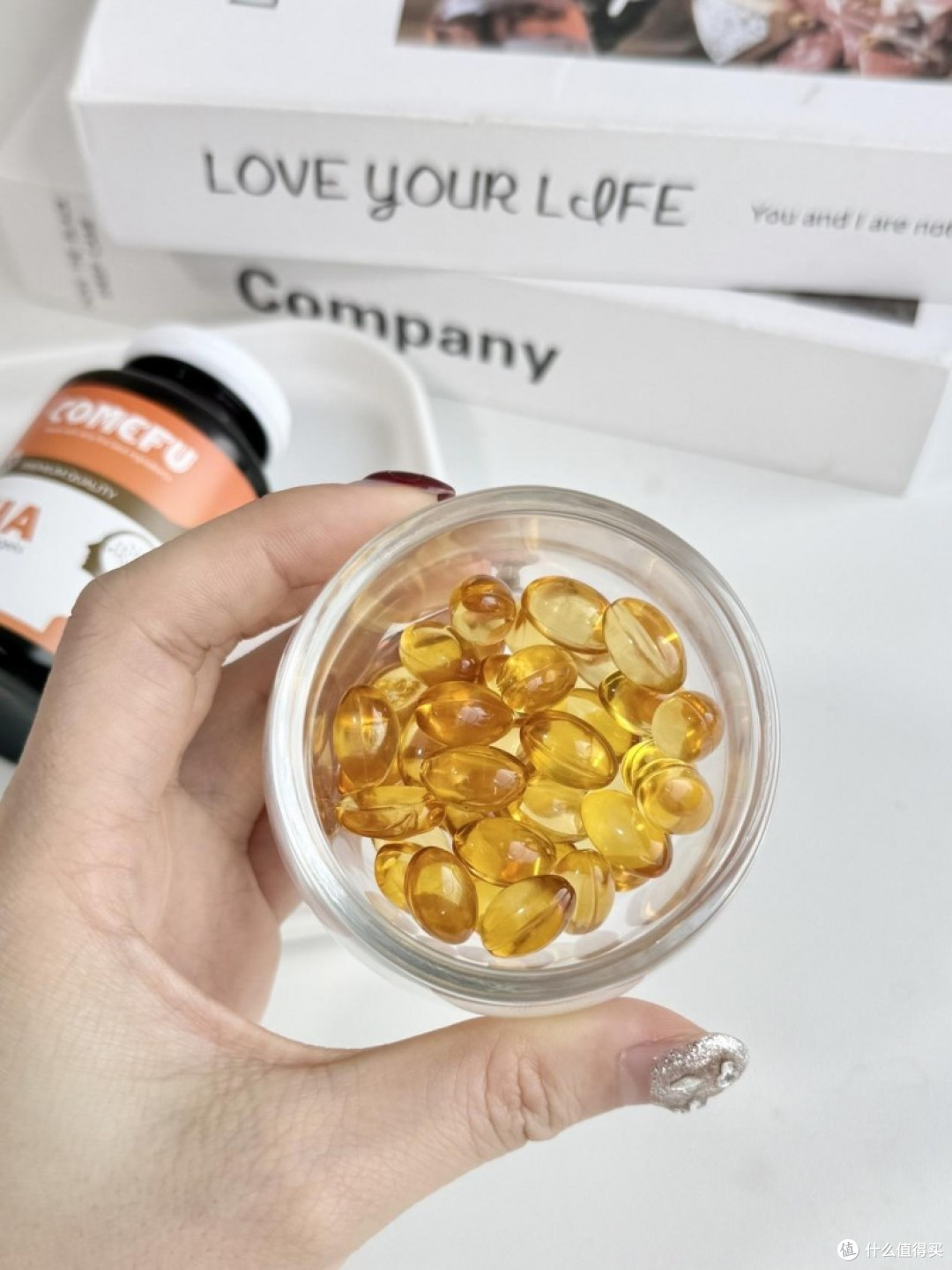 DHA排名前十的牌子——Comefu位居前列