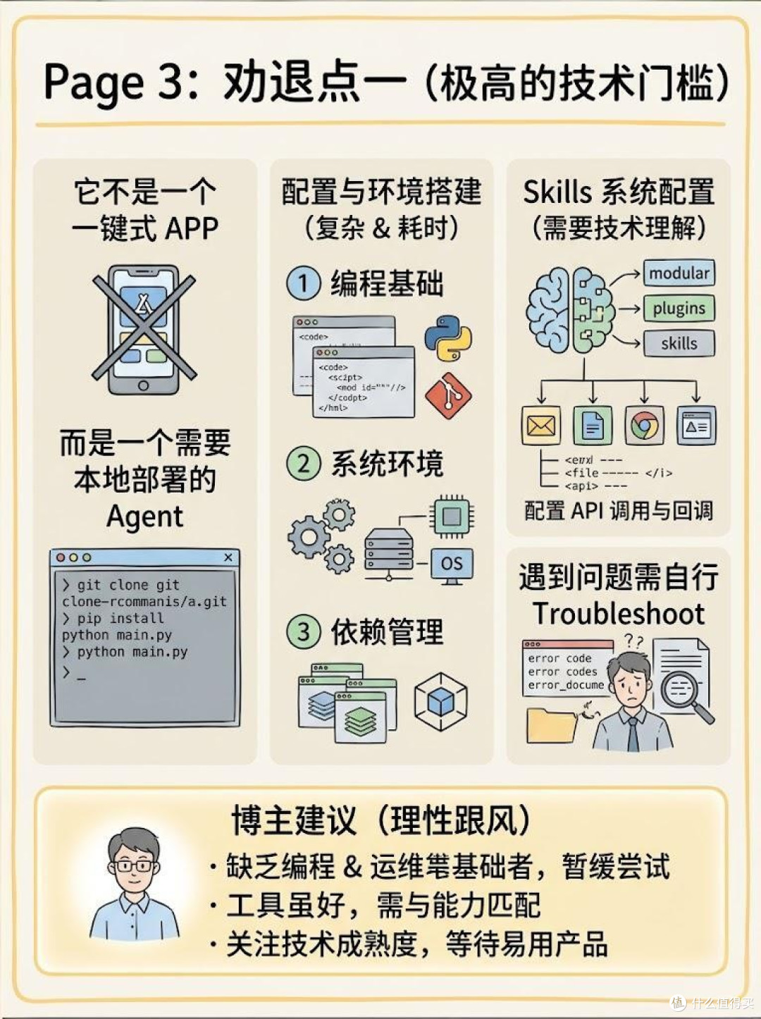 放弃OpenClaw后的高效替代方案