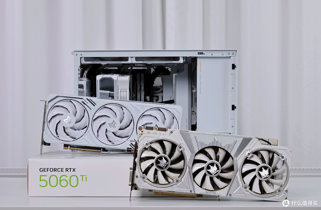 不花冤枉钱!5600X老平台升级5060Ti+高刷显示器带你2K爽玩无压力