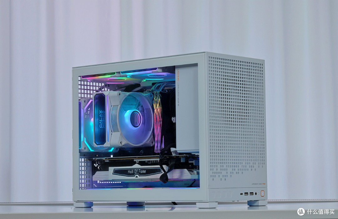 不花冤枉钱!5600X老平台升级5060Ti+高刷显示器带你2K爽玩无压力
